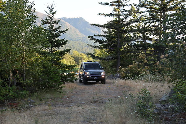 Government Island 438