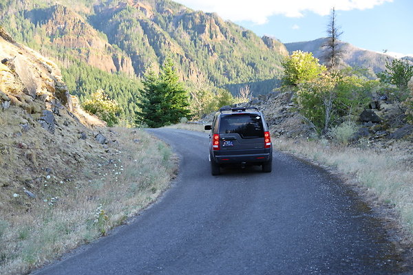 Government Island 516