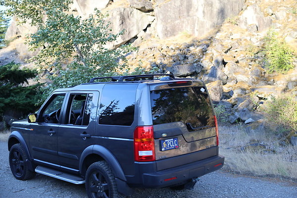 Government Island 442