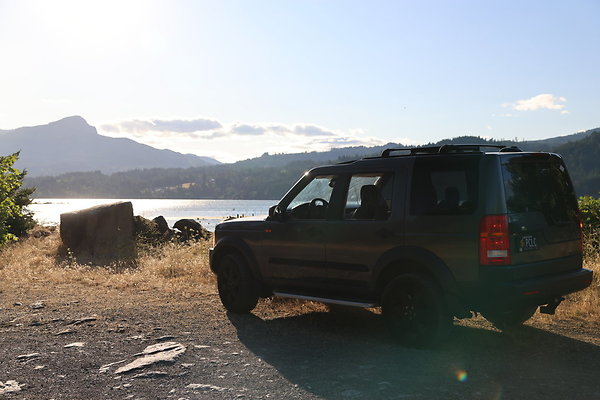 Government Island 158