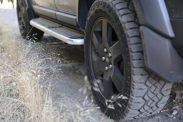 Government Island 154