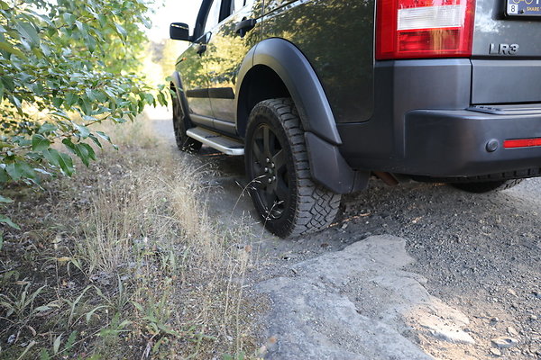 Government Island 152