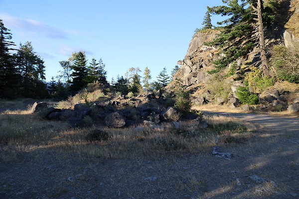 Government Island 422