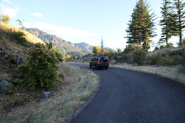 Government Island 510