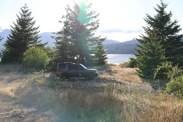 Government Island 143