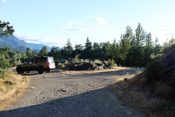 Government Island 323