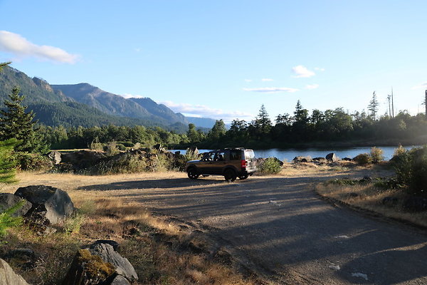 Government Island 339