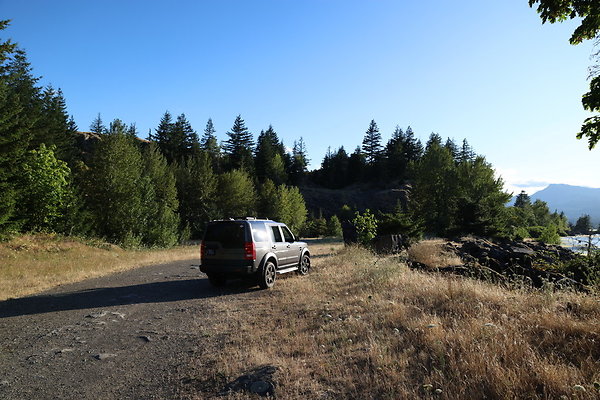 Government Island 162