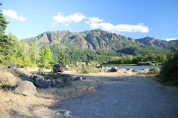 Government Island 364