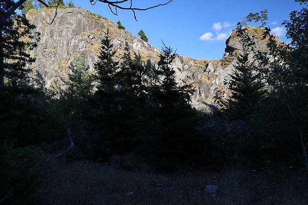 Government Island 439