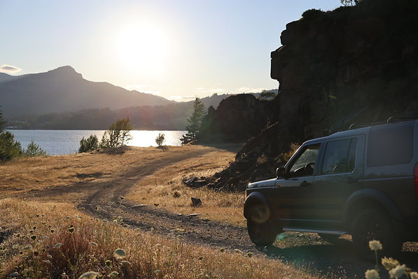 Government Island 547