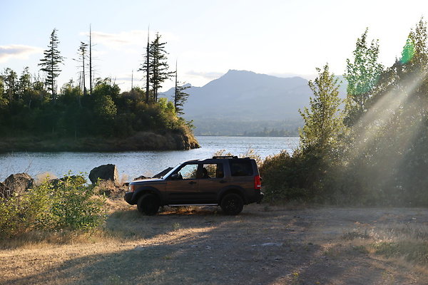 Government Island 419