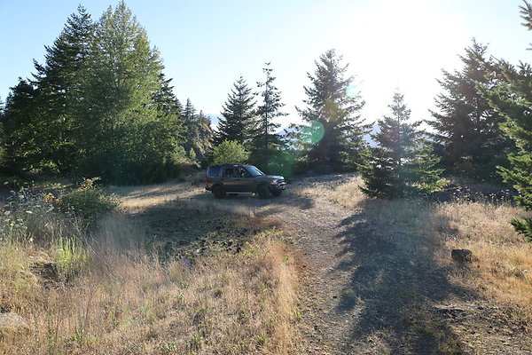 Government Island 135