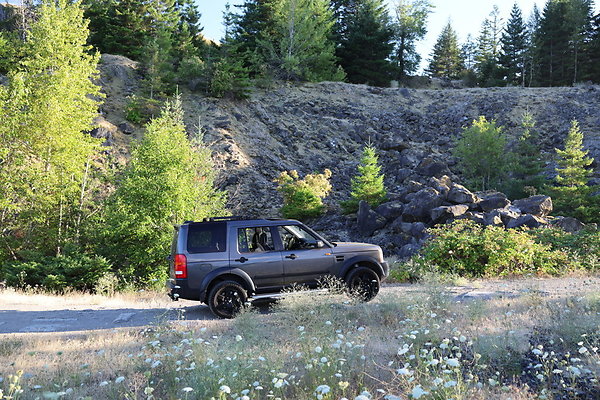 Government Island 229