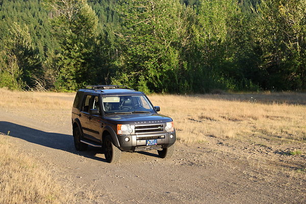 Government Island 591