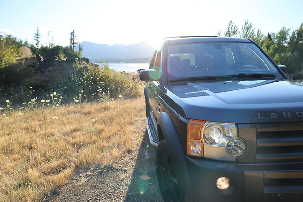 Government Island 396