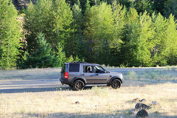 Government Island 204