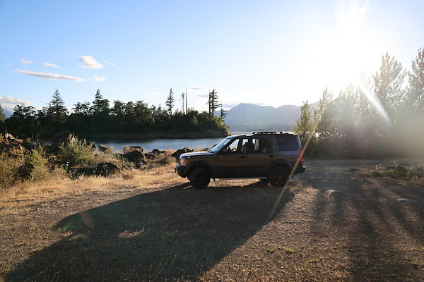 Government Island 334