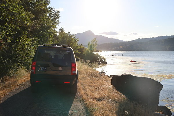 Government Island 288