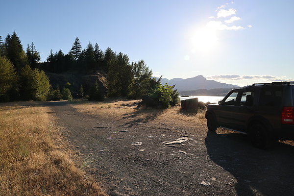 Government Island 160