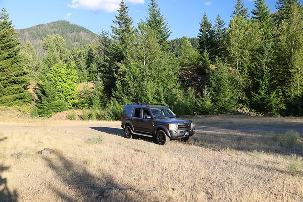 Government Island 213