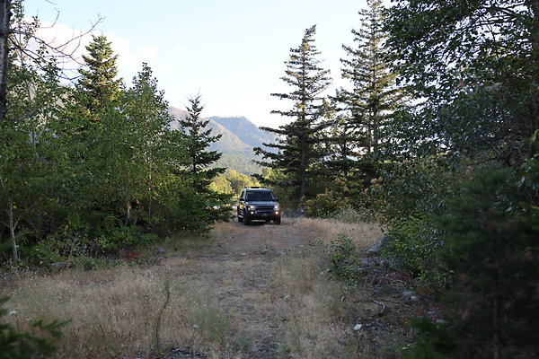 Government Island 436