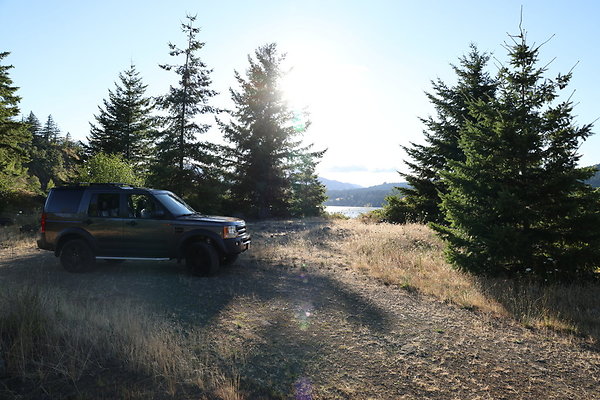 Government Island 133