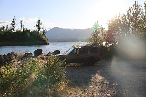 Government Island 414