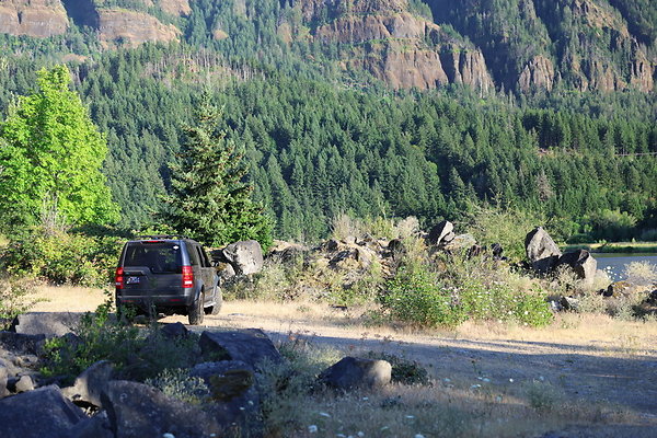 Government Island 367