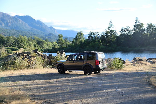 Government Island 341