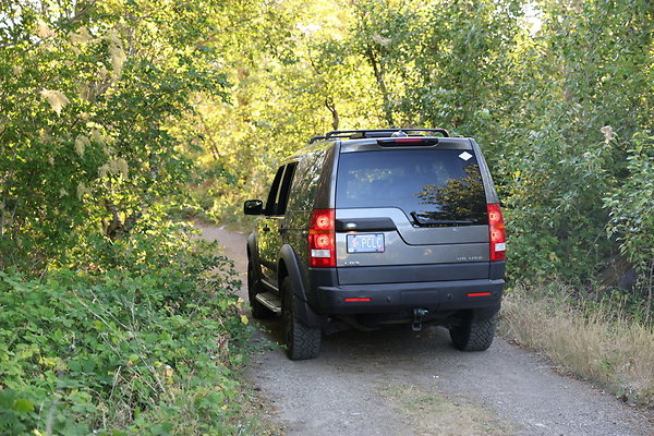 Government Island 302