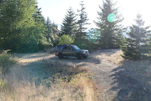 Government Island 136