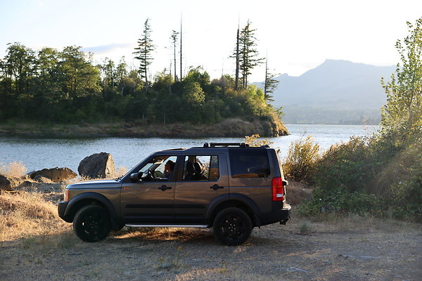 Government Island 412