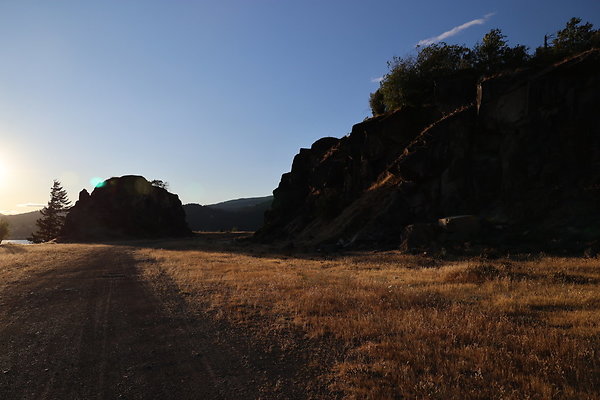 Government Island 587