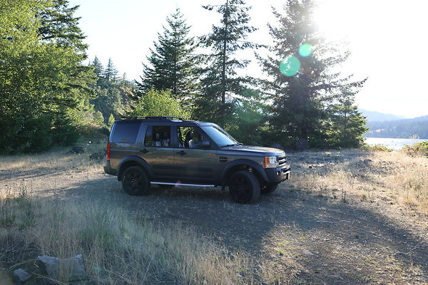 Government Island 130