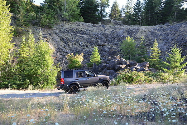 Government Island 233