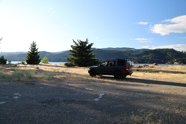 Government Island 179