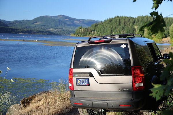 Government Island 462