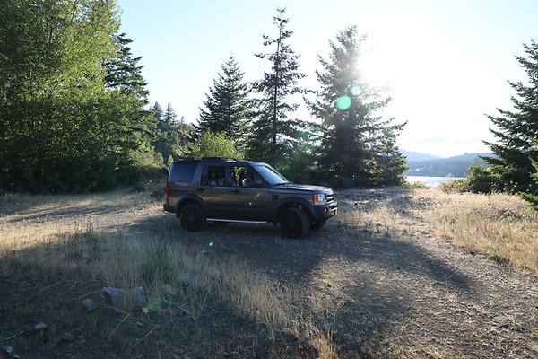 Government Island 129