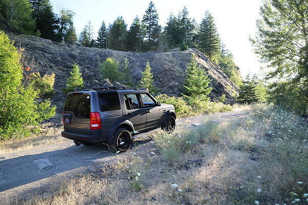 Government Island 223