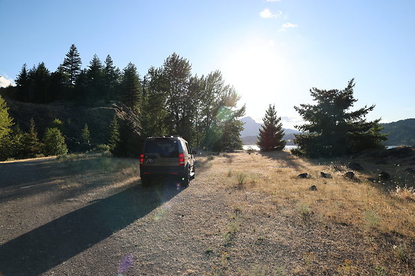 Government Island 188