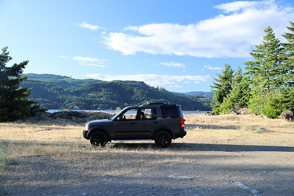 Government Island 176