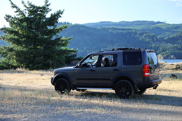 Government Island 182