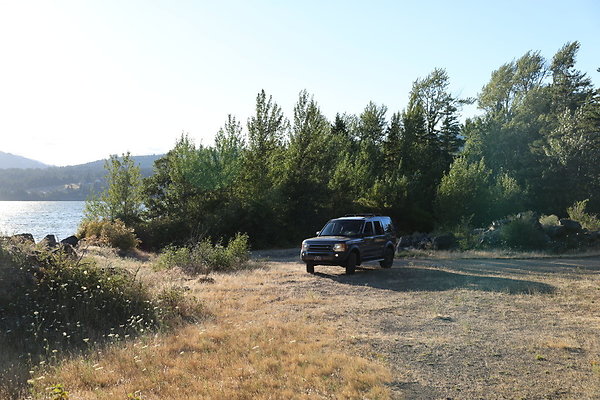 Government Island 351