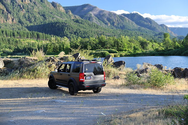 Government Island 374