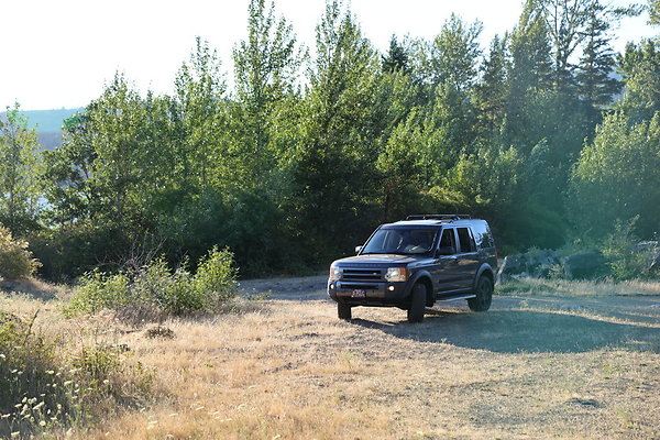 Government Island 353