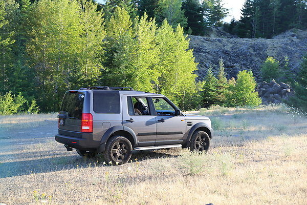 Government Island 198