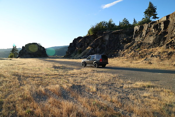 Government Island 566