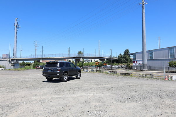 OMSI Streetcar Lot 027
