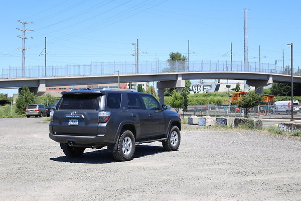 OMSI Streetcar Lot 029